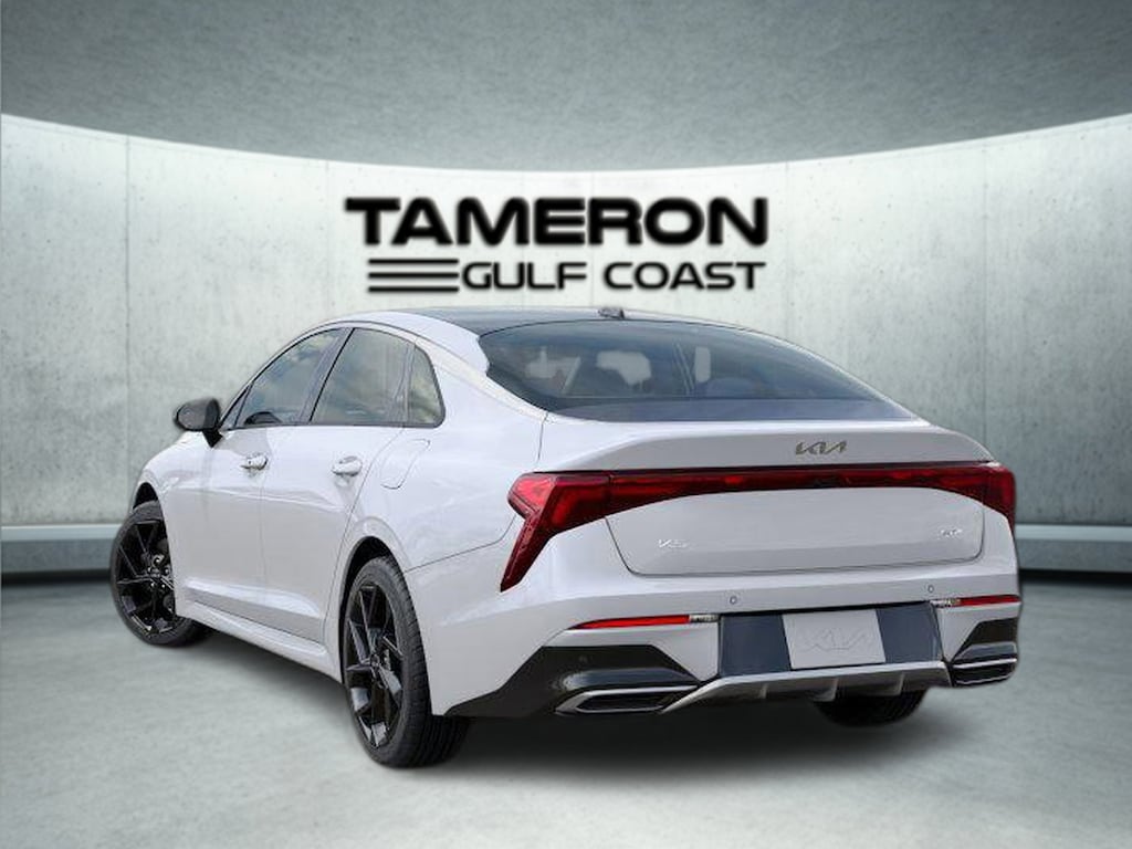 New 2026 Kia K5 GT-Line GT-Line Auto FWD