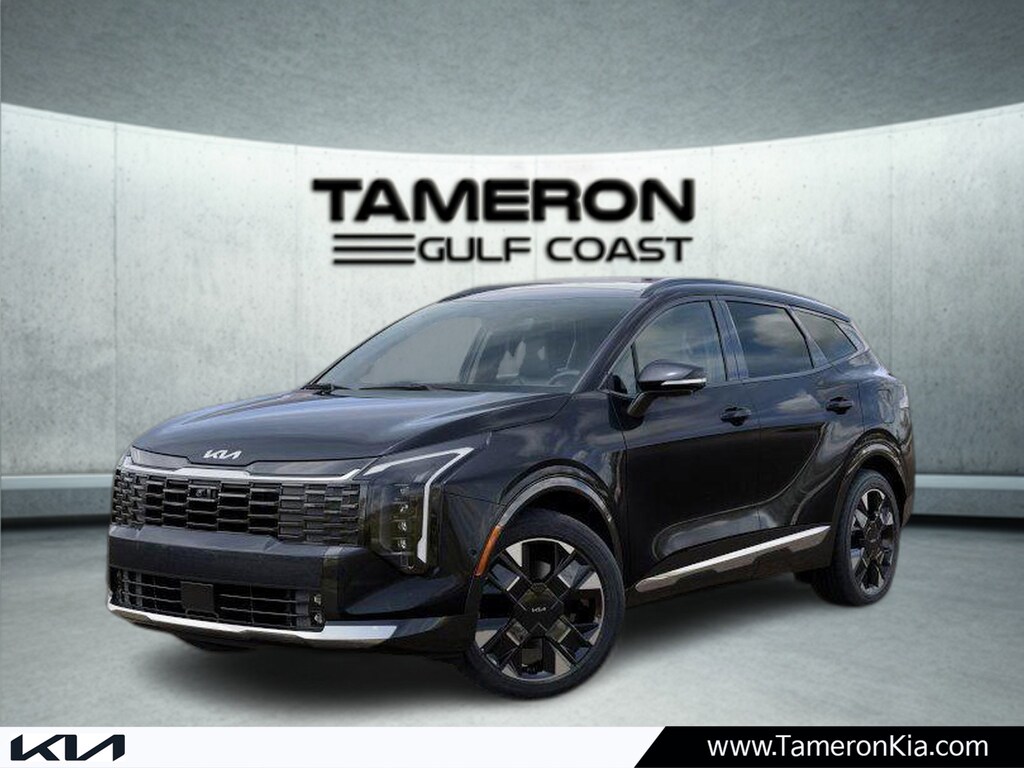 New 2026 Kia Sportage SX-Prestige SX-Prestige FWD