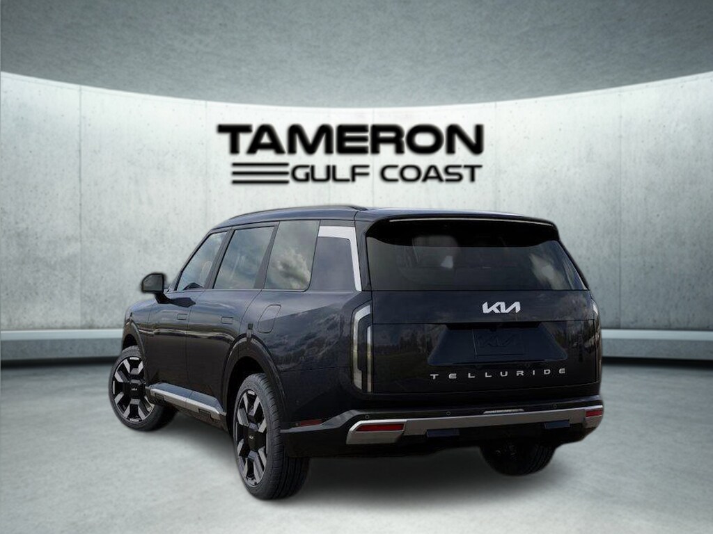 New 2027 Kia Telluride SX SX FWD