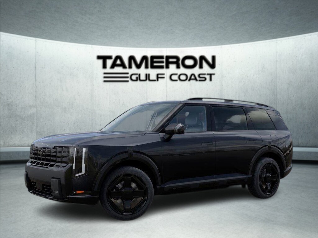 New 2027 Kia Telluride X-Line EX X-Line EX AWD