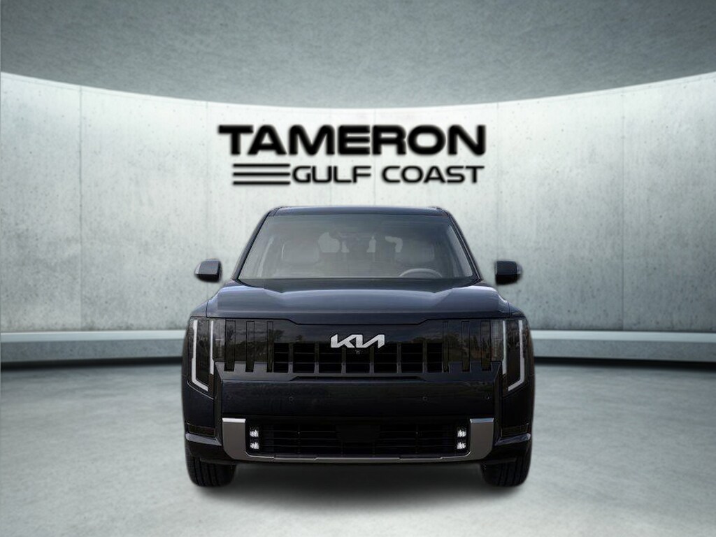 New 2027 Kia Telluride SX SX FWD
