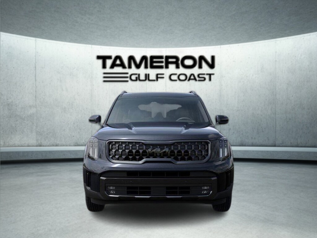 New 2025 Kia Telluride SX-Prestige X-Line SX-Prestige X-Line AWD