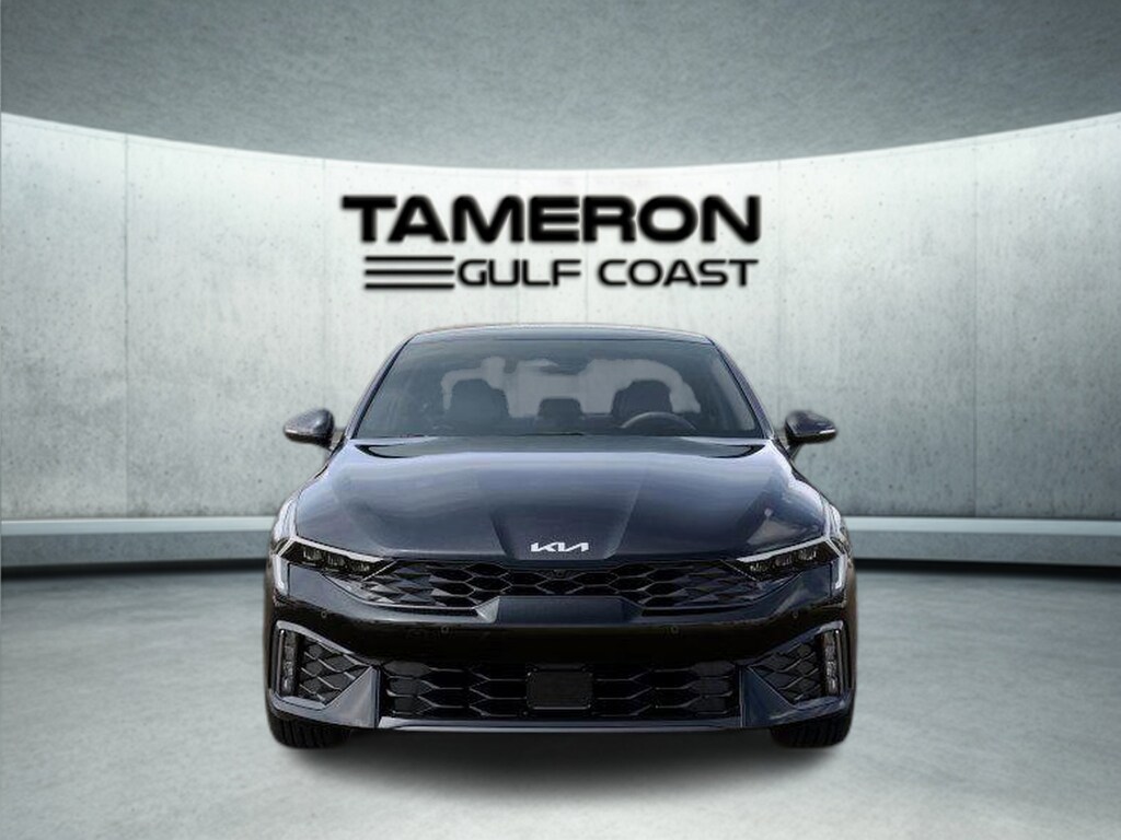 New 2026 Kia K5 GT GT DCT FWD