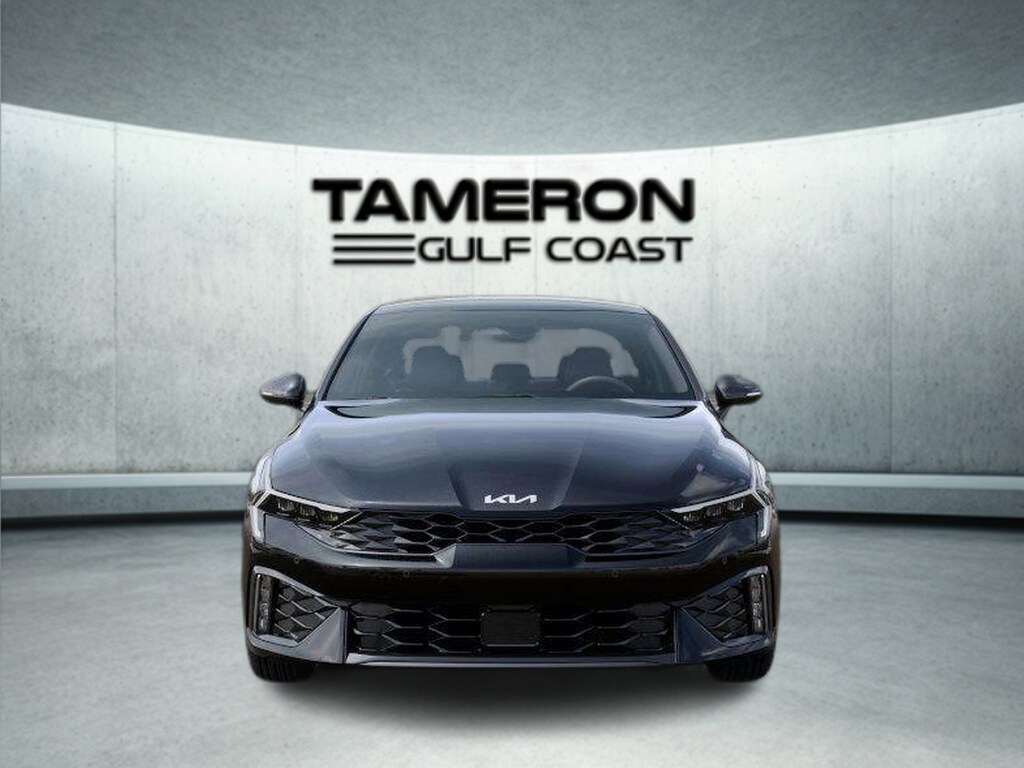 New 2026 Kia K5 GT-Line GT-Line Auto FWD