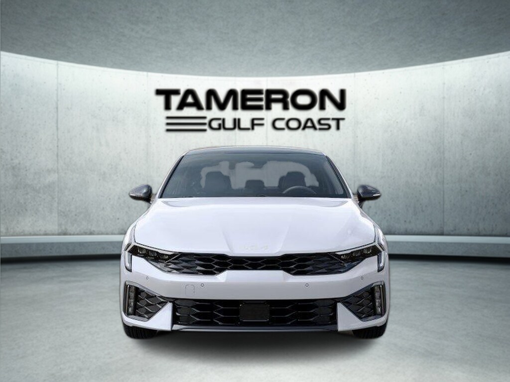 New 2026 Kia K5 GT-Line GT-Line Auto FWD