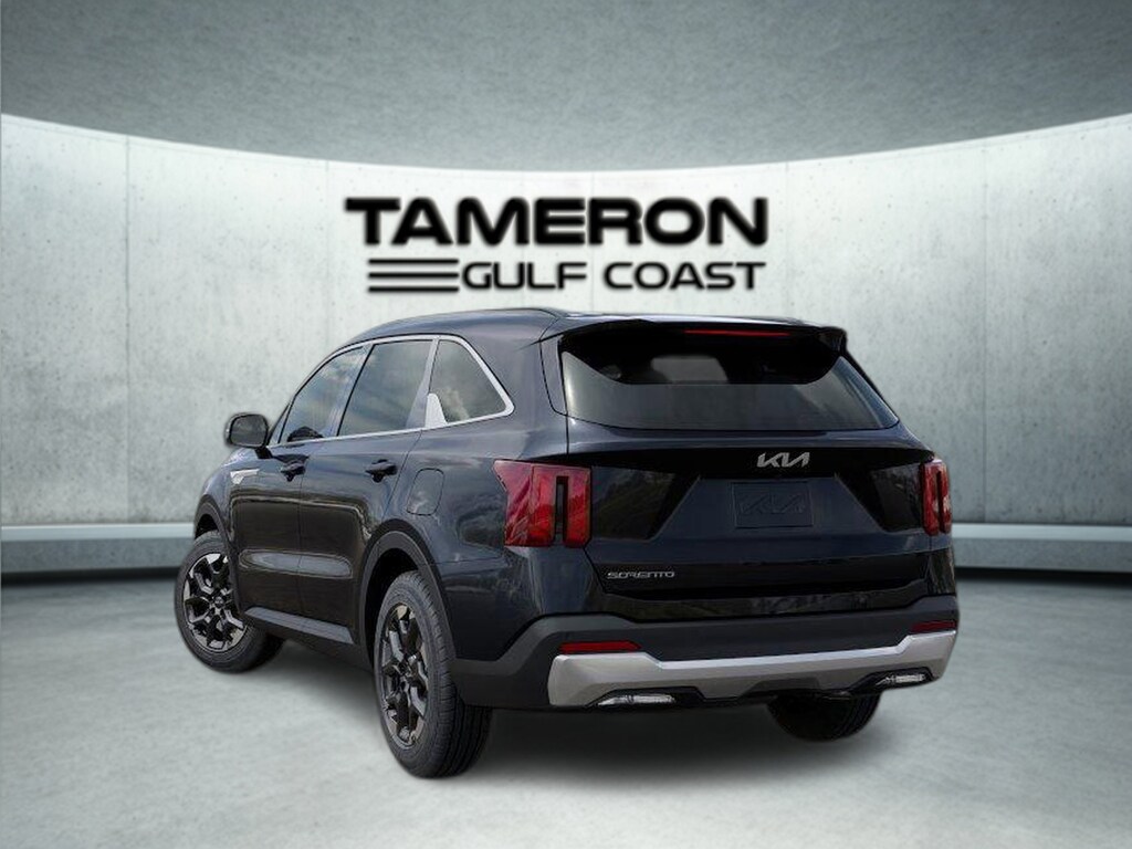New 2026 Kia Sorento S S FWD