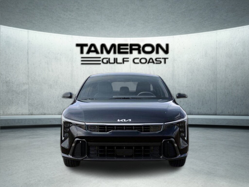 New 2025 Kia K4 GT-Line GT-Line FWD