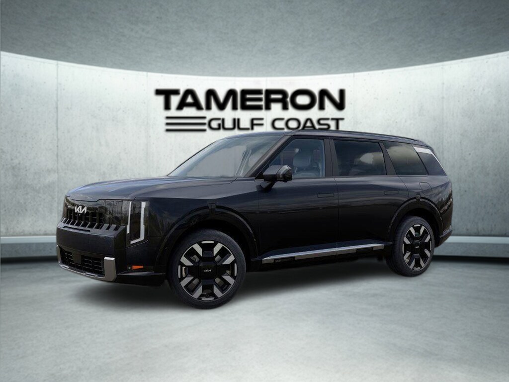 New 2027 Kia Telluride SX SX FWD