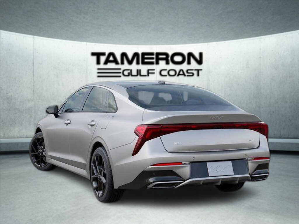 New 2026 Kia K5 GT-Line GT-Line Auto FWD