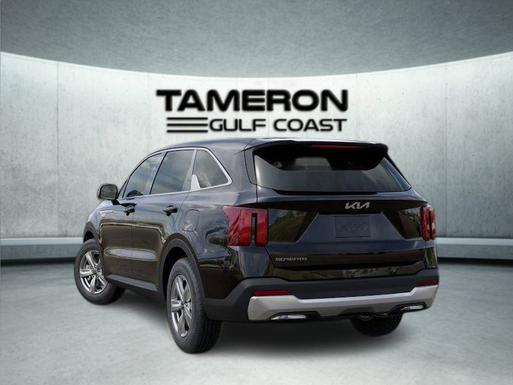 New 2026 Kia Sorento LX LX FWD