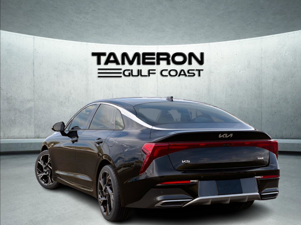 New 2026 Kia K5 GT-Line GT-Line Auto FWD