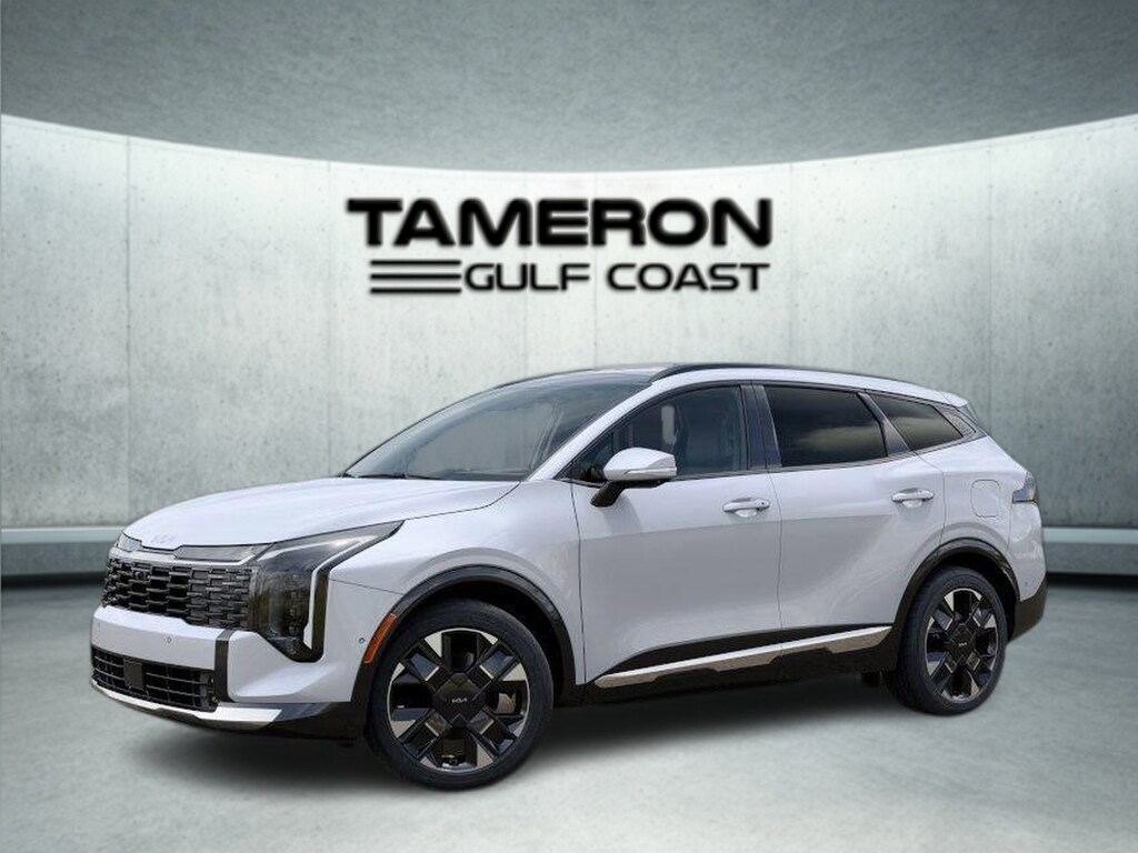 New 2026 Kia Sportage SX-Prestige SX-Prestige FWD