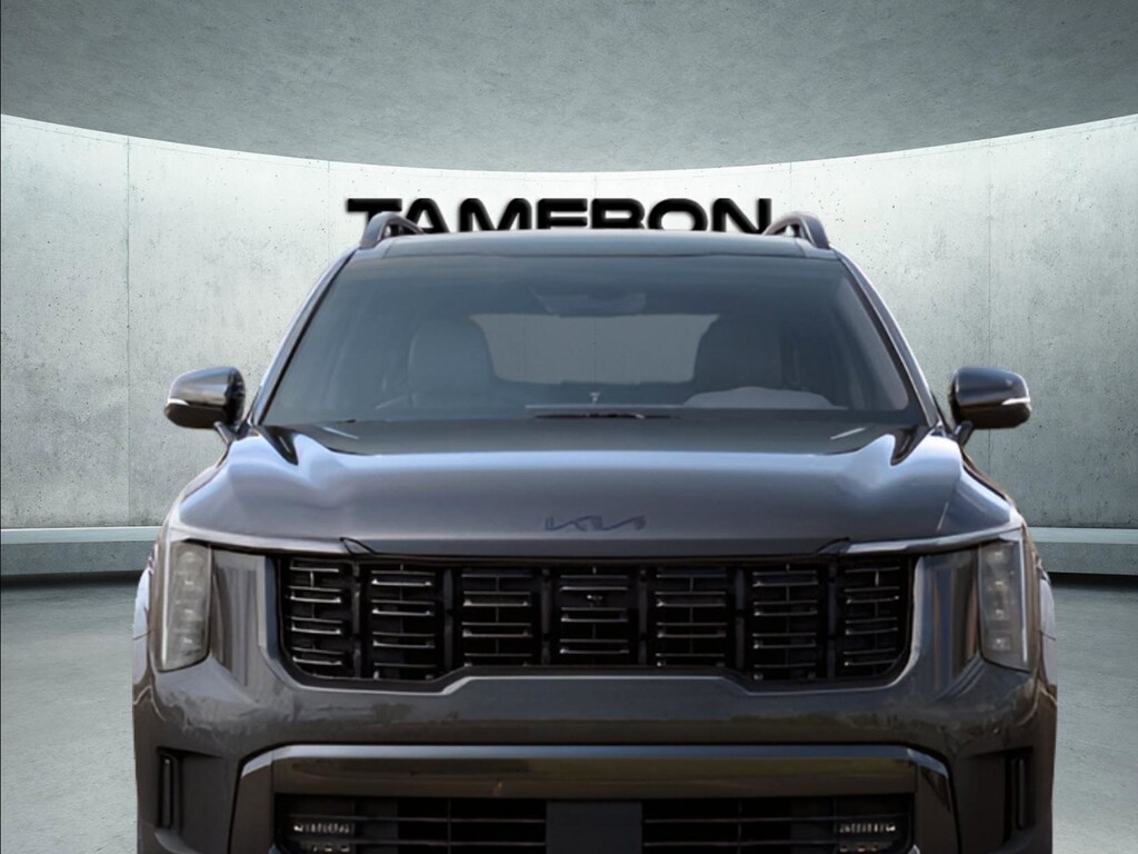 New 2026 Kia Sorento Hybrid X-Line SX Prestige X-Line SX Prestige AWD