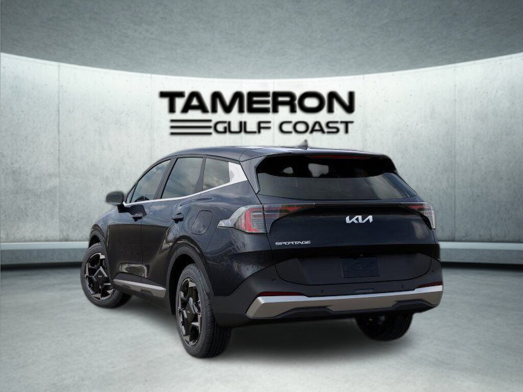 New 2026 Kia Sportage EX EX FWD