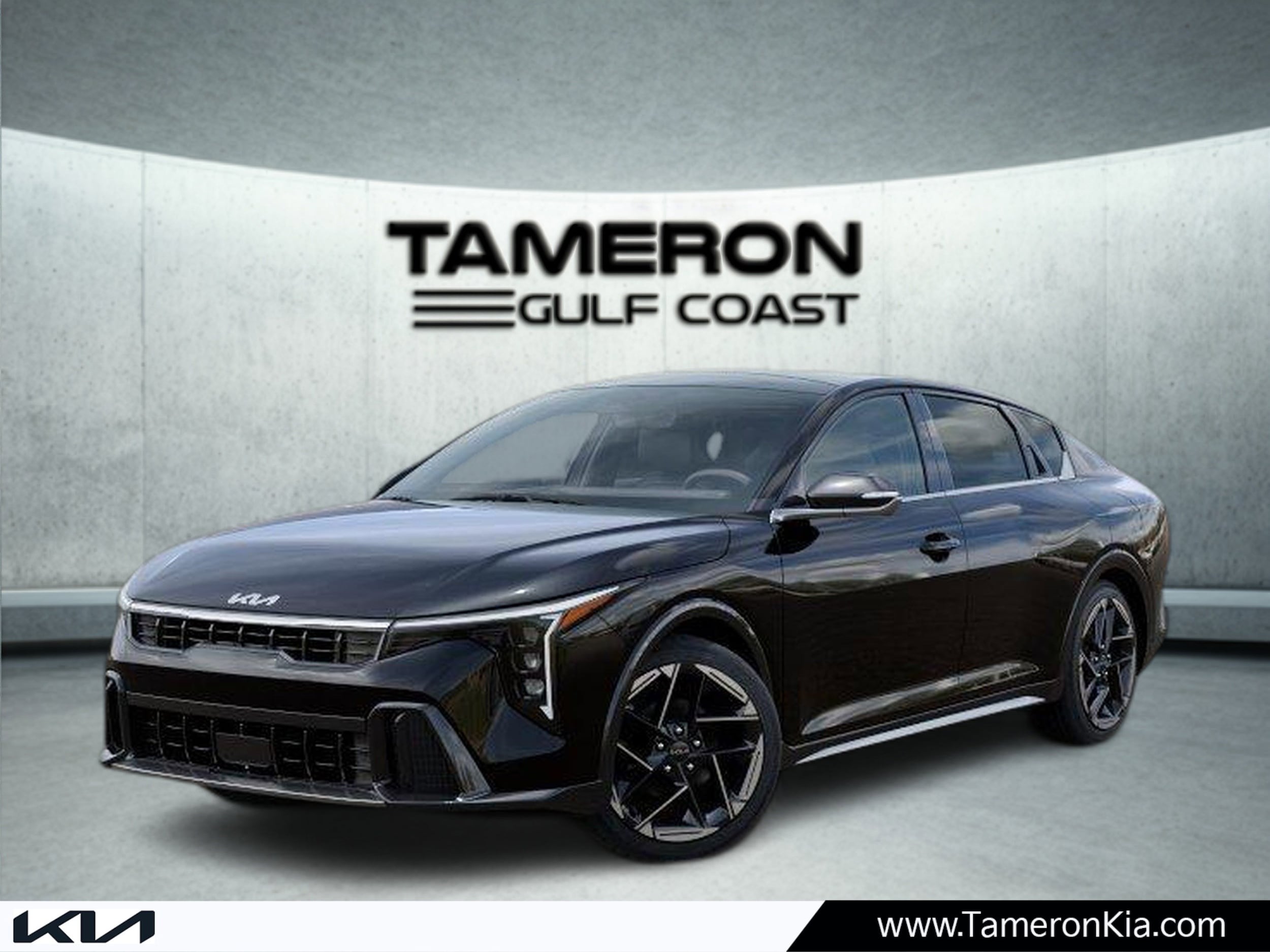 2026 Kia K4 GT-Line AT's photo