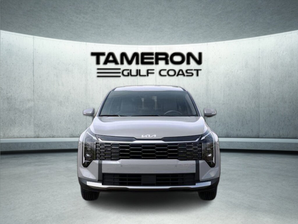 New 2026 Kia Sportage EX EX FWD