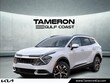 Kia Sportage Hybrid