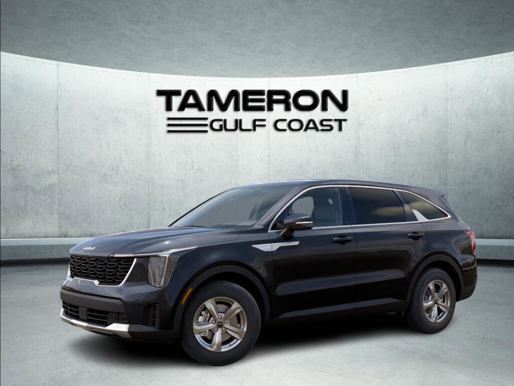 New 2026 Kia Sorento LX LX FWD