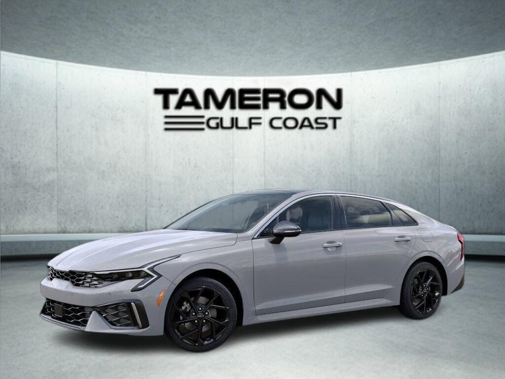 New 2026 Kia K5 GT-Line GT-Line Auto FWD