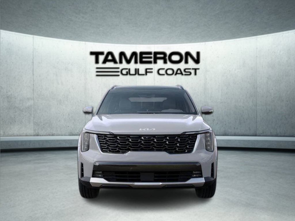 New 2026 Kia Sorento SX SX FWD