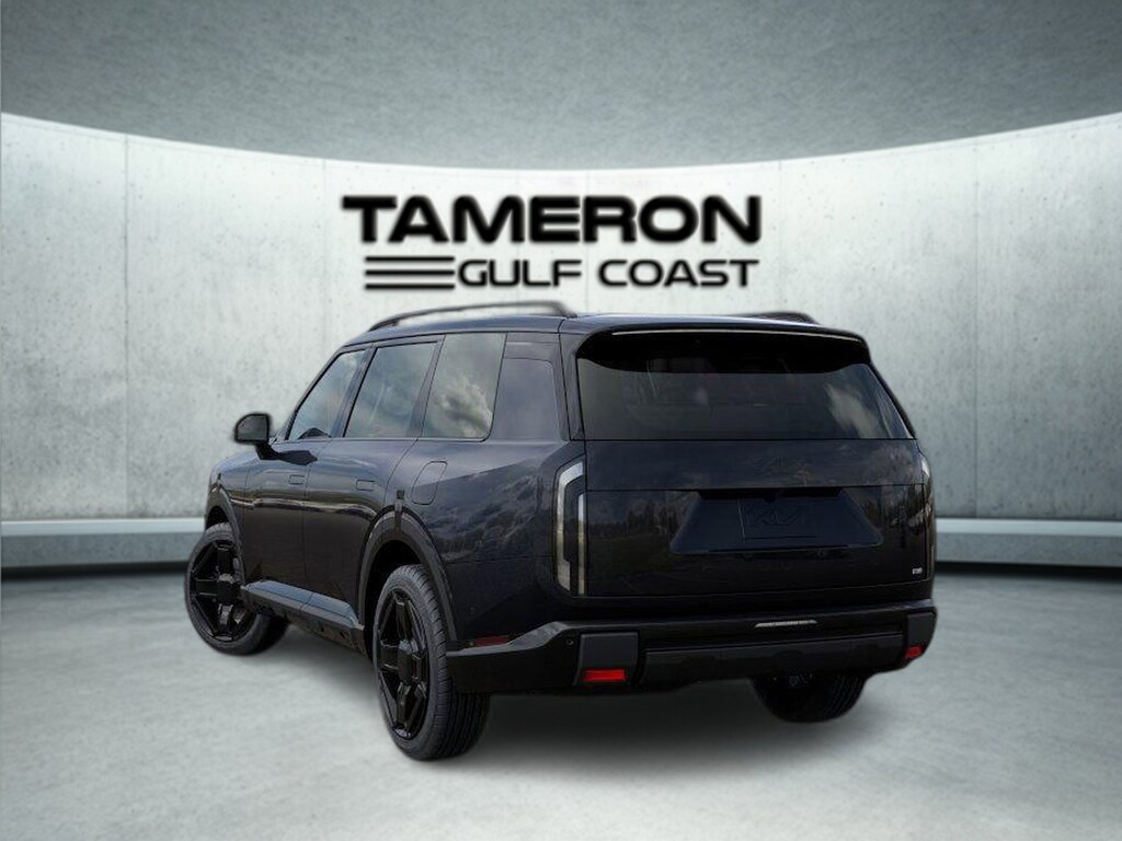 New 2027 Kia Telluride X-Line EX X-Line EX AWD