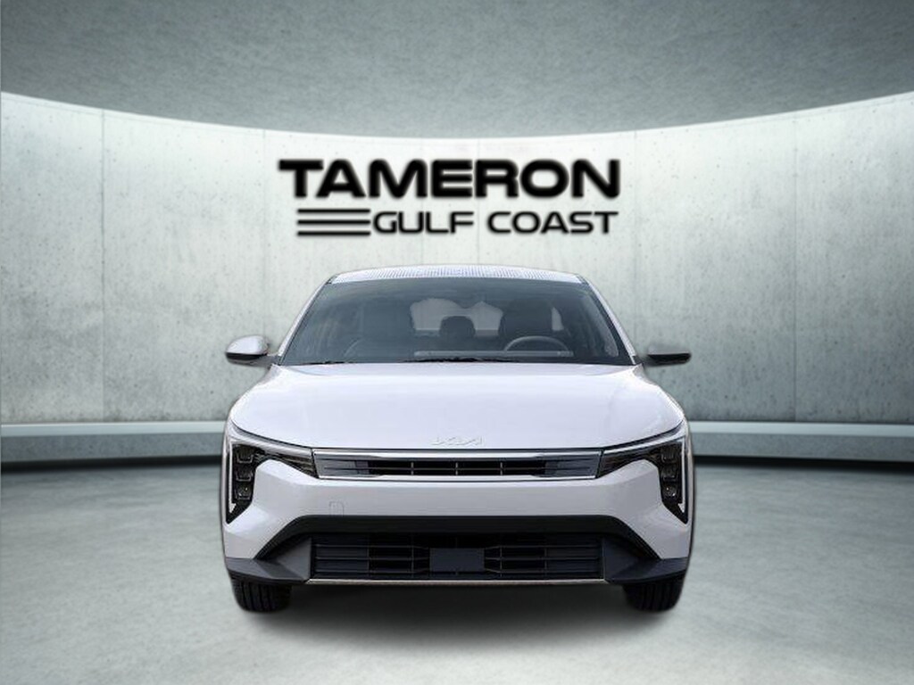 New 2025 Kia K4 EX EX FWD