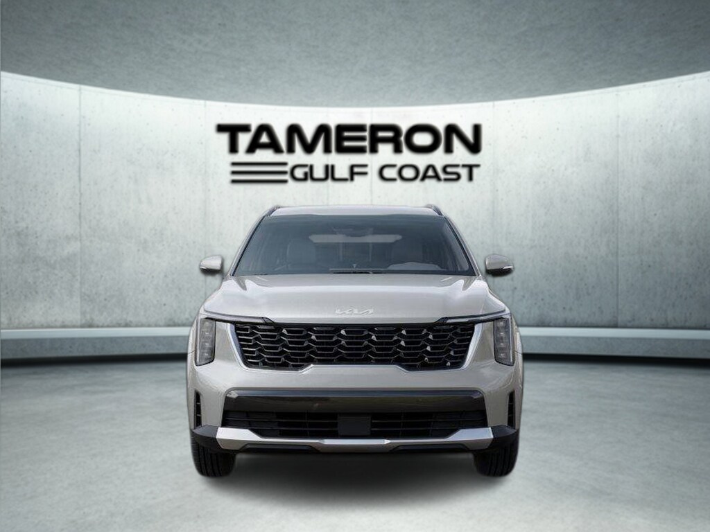 New 2026 Kia Sorento S S FWD