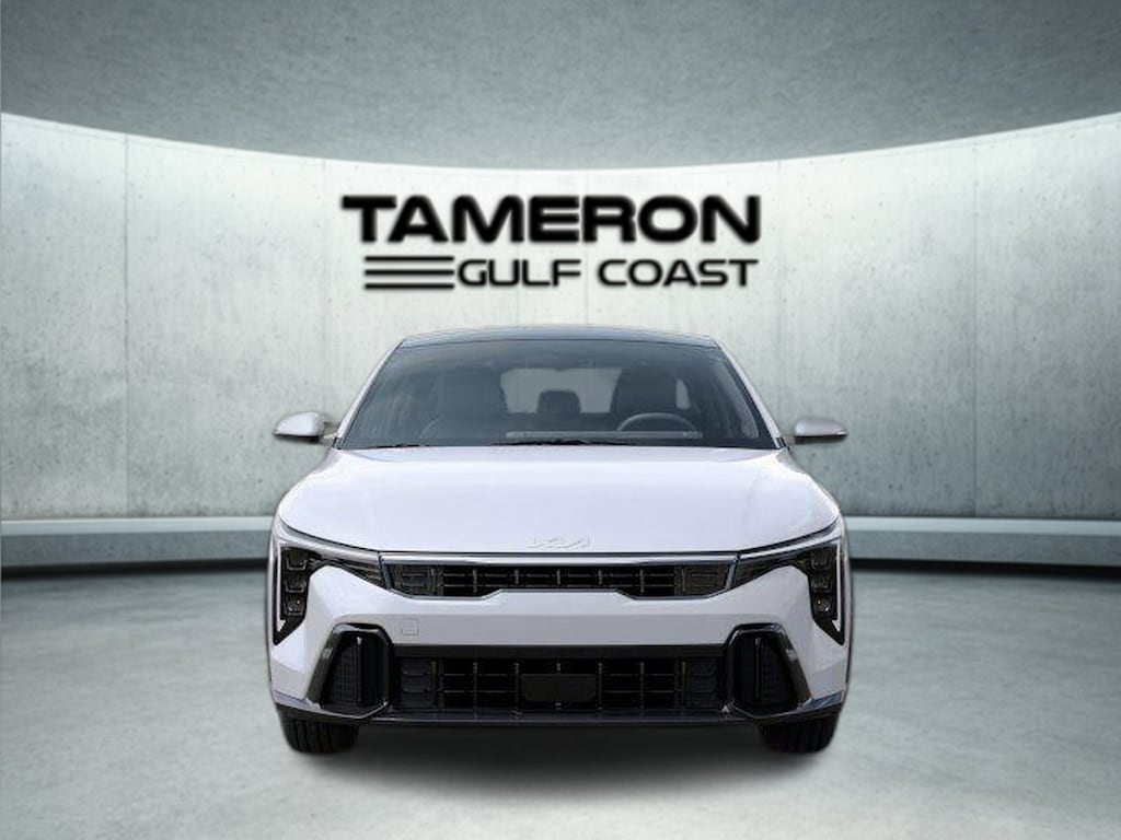 New 2025 Kia K4 GT-Line GT-Line FWD