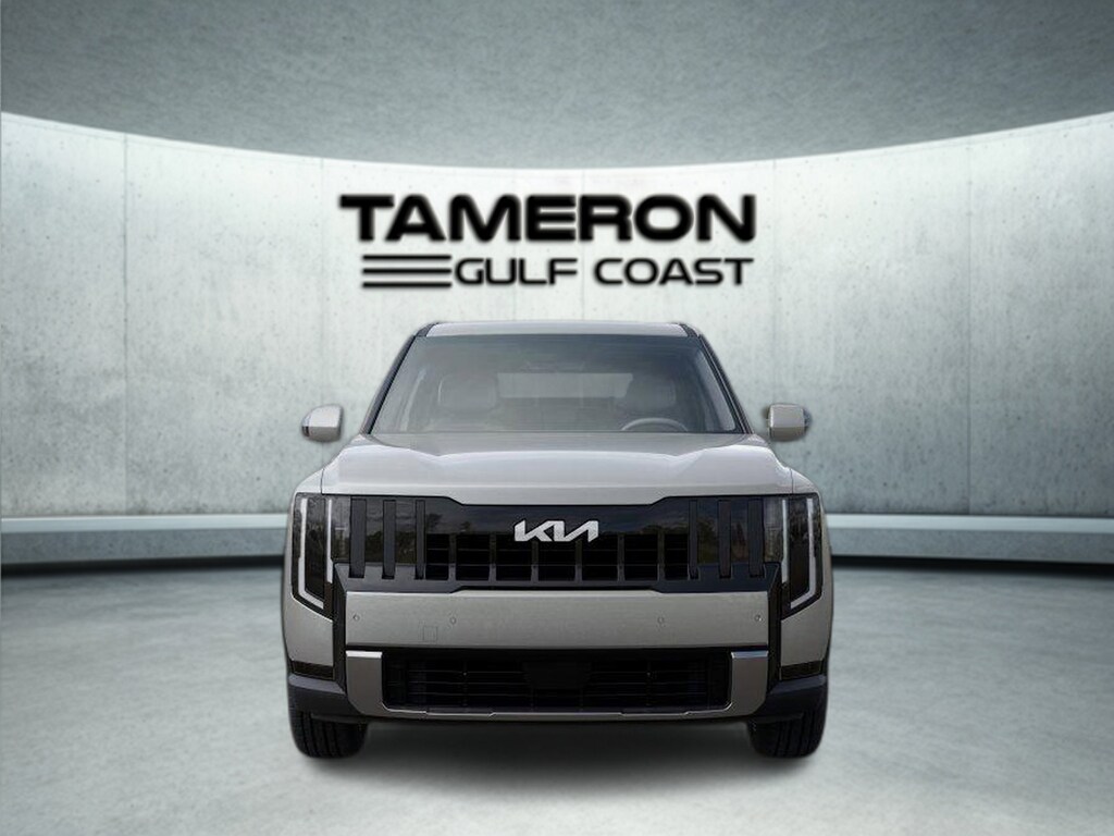 New 2027 Kia Telluride S S FWD