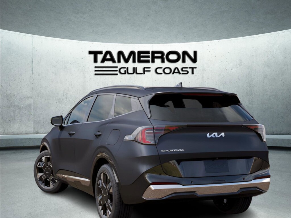 New 2026 Kia Sportage SX-Prestige SX-Prestige FWD
