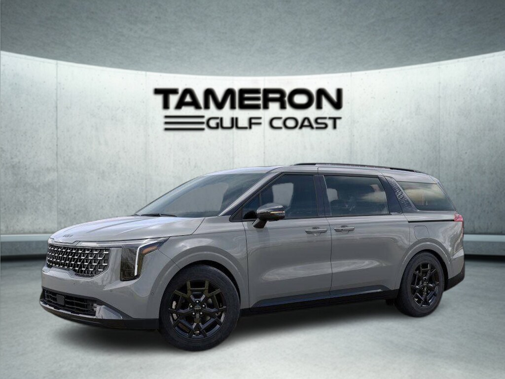 New 2026 Kia Carnival Hybrid SX Prestige SX Prestige FWD