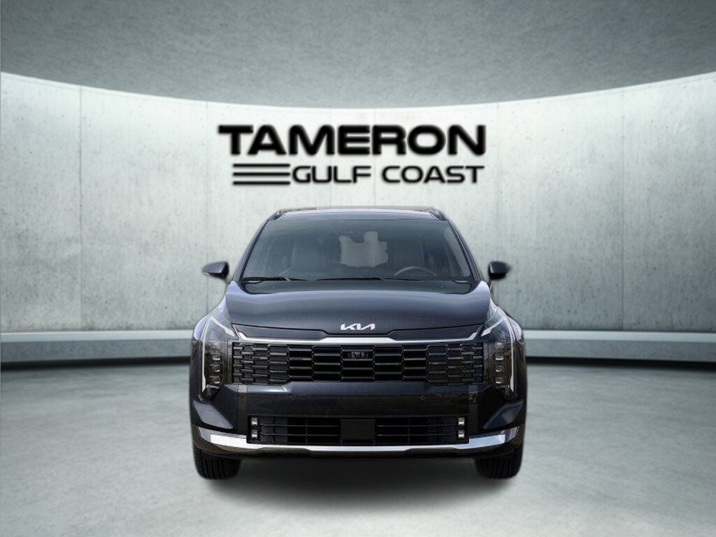 New 2026 Kia Sportage SX-Prestige SX-Prestige FWD