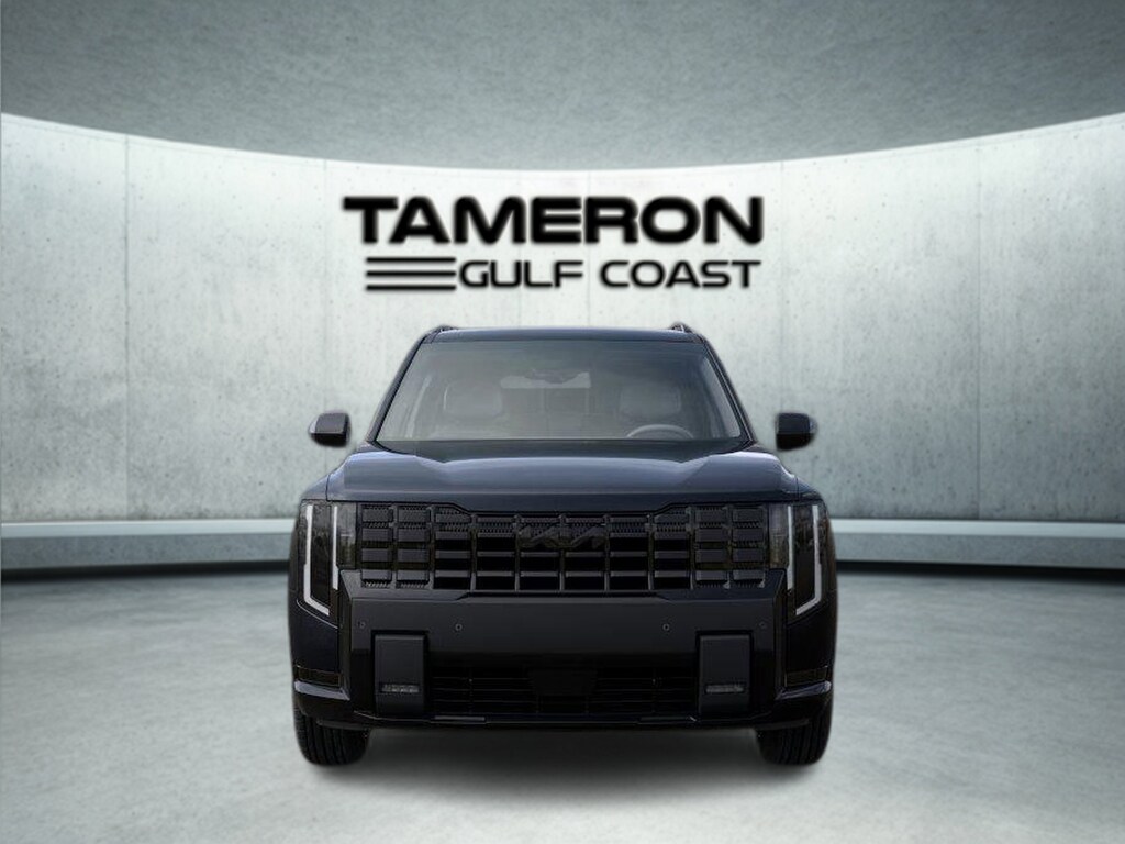 New 2027 Kia Telluride X-Line EX X-Line EX AWD