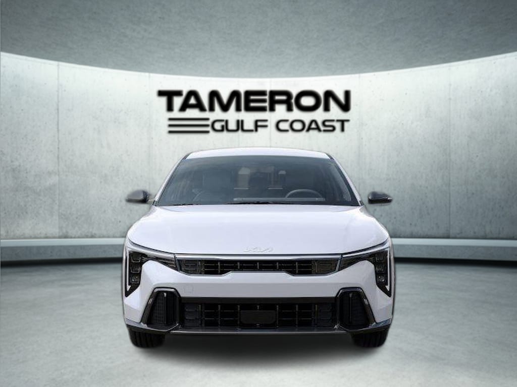 New 2026 Kia K4 GT-Line Hatchback