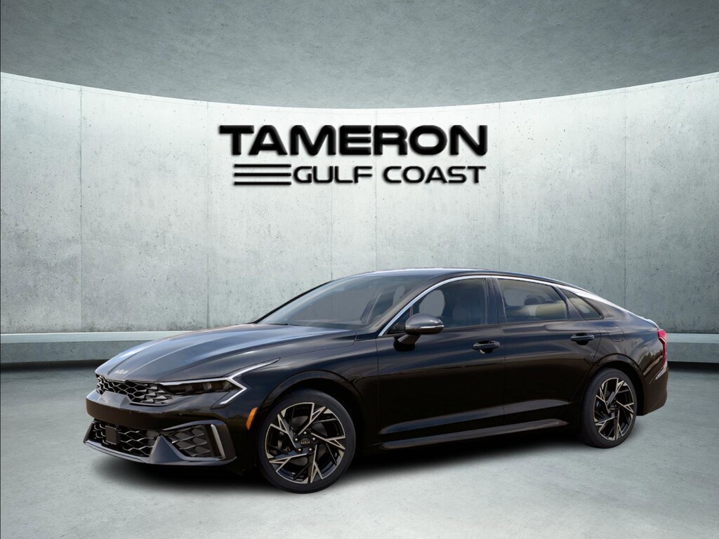 New 2026 Kia K5 GT-Line GT-Line Auto FWD