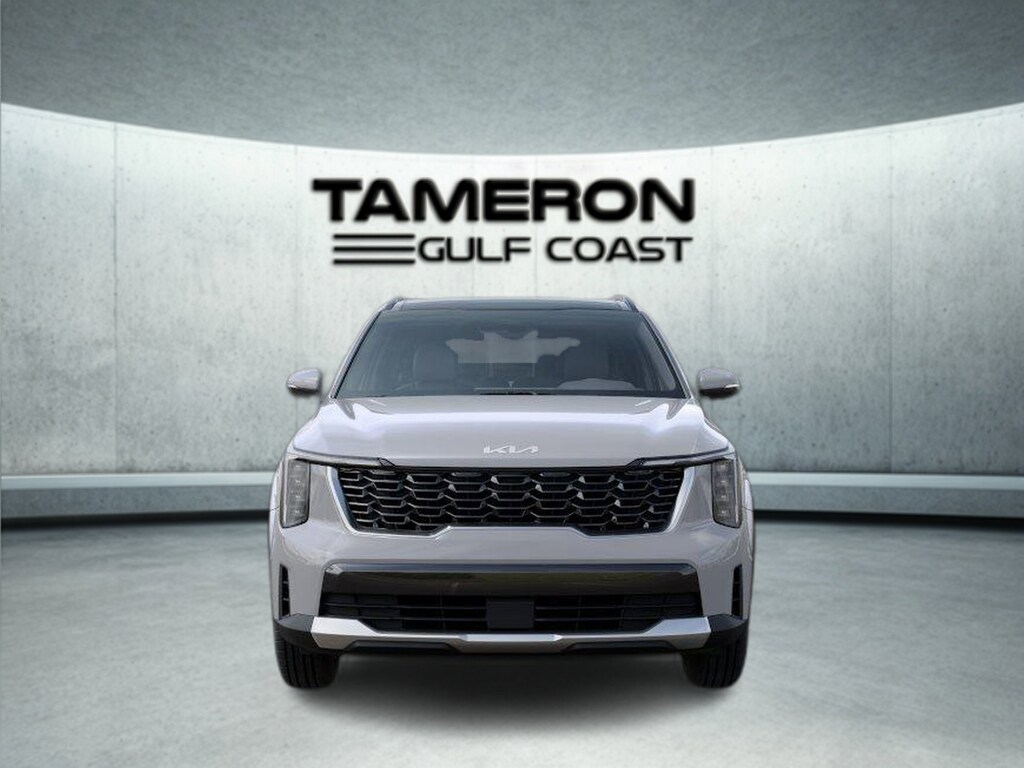 New 2026 Kia Sorento S S FWD