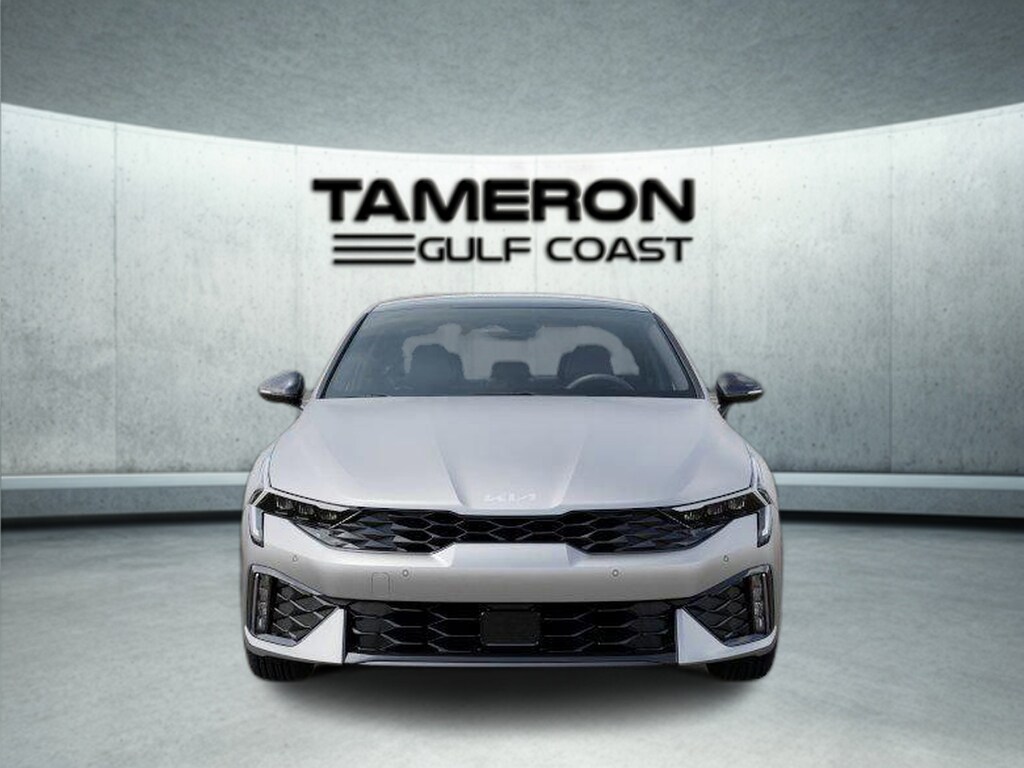 New 2026 Kia K5 GT-Line GT-Line Auto FWD