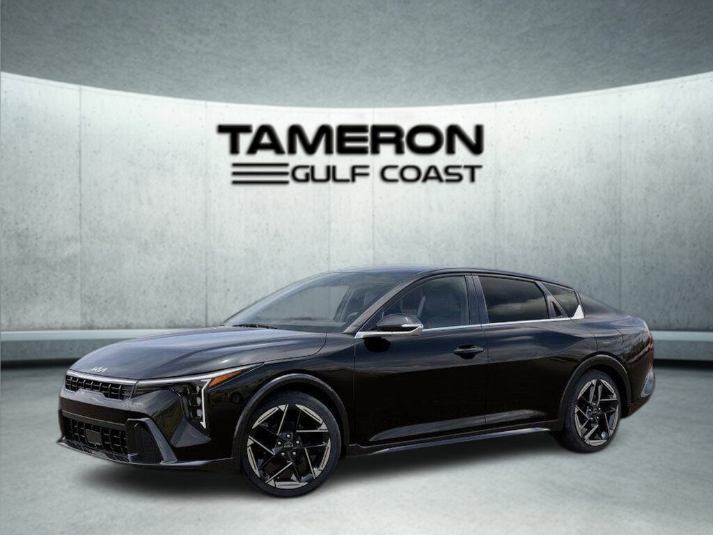 New 2025 Kia K4 GT-Line GT-Line FWD