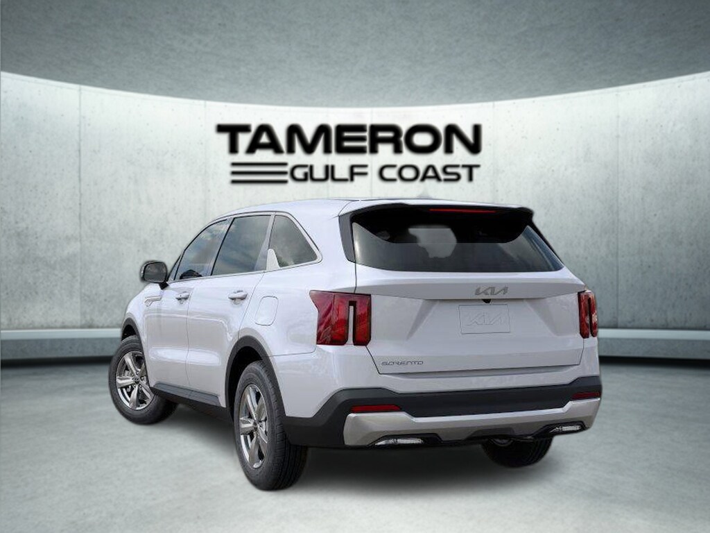 New 2026 Kia Sorento LX LX FWD