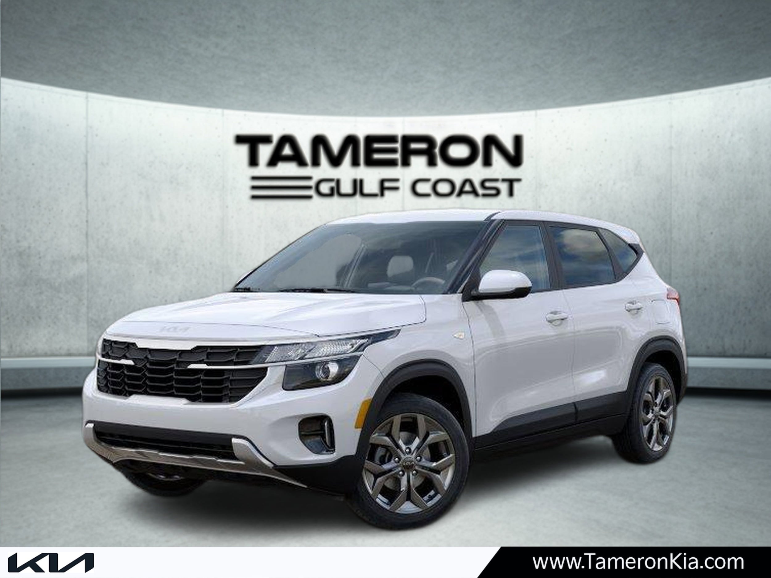 2026 Kia Seltos