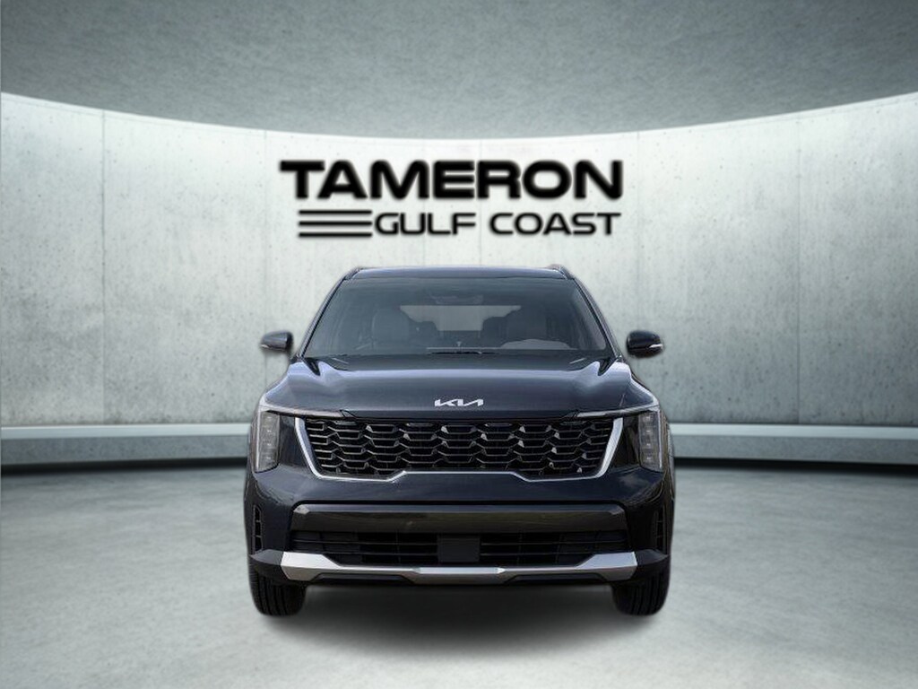 New 2026 Kia Sorento S S FWD