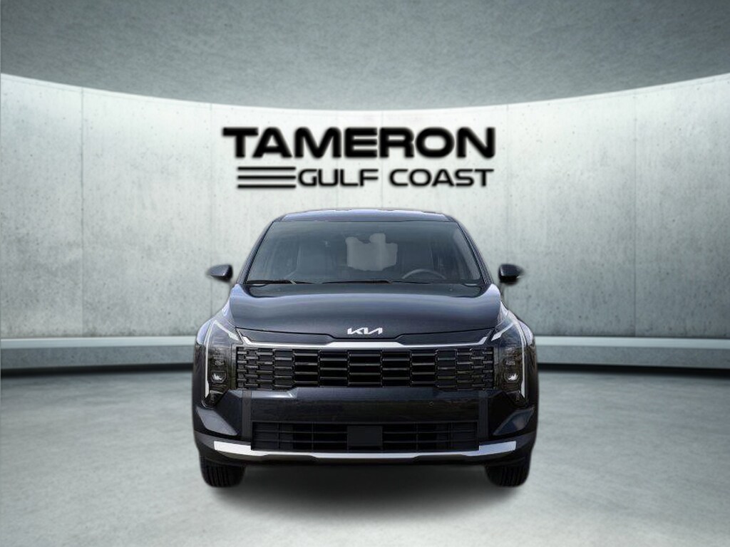 New 2026 Kia Sportage EX EX FWD