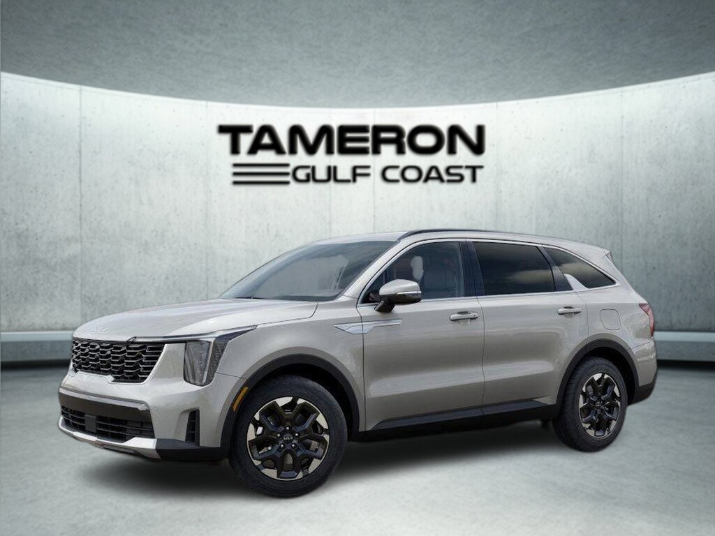 New 2026 Kia Sorento S S FWD