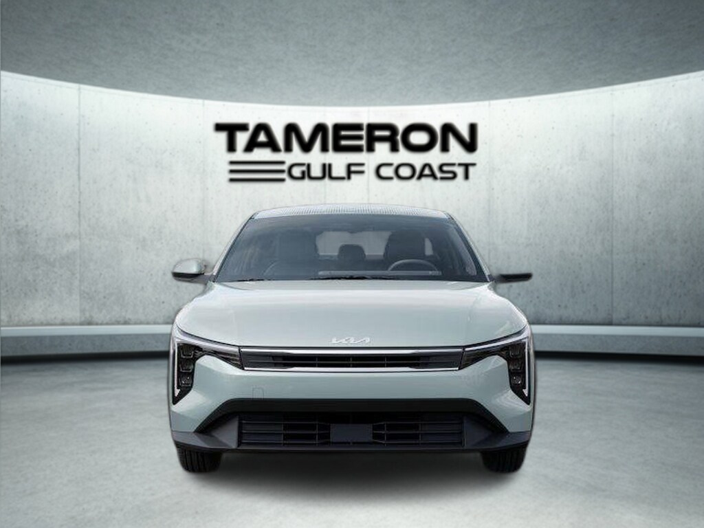 New 2025 Kia K4 LXS LXS FWD