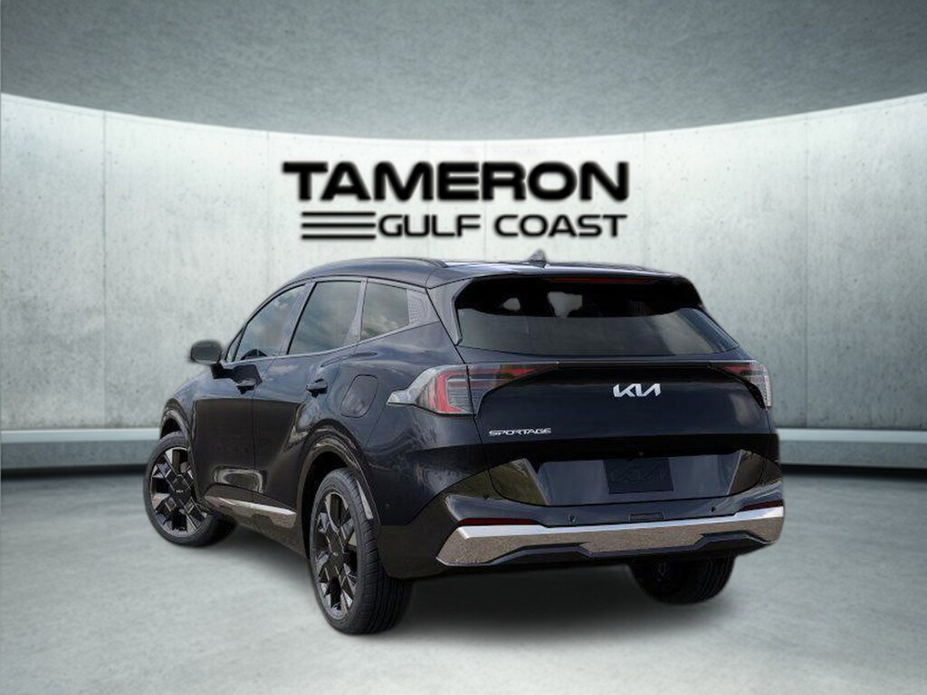 New 2026 Kia Sportage SX-Prestige SX-Prestige FWD