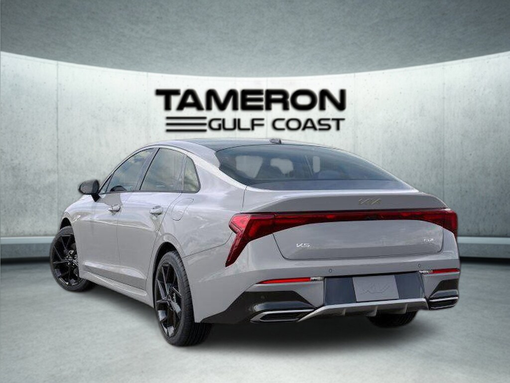 New 2026 Kia K5 GT-Line GT-Line Auto FWD