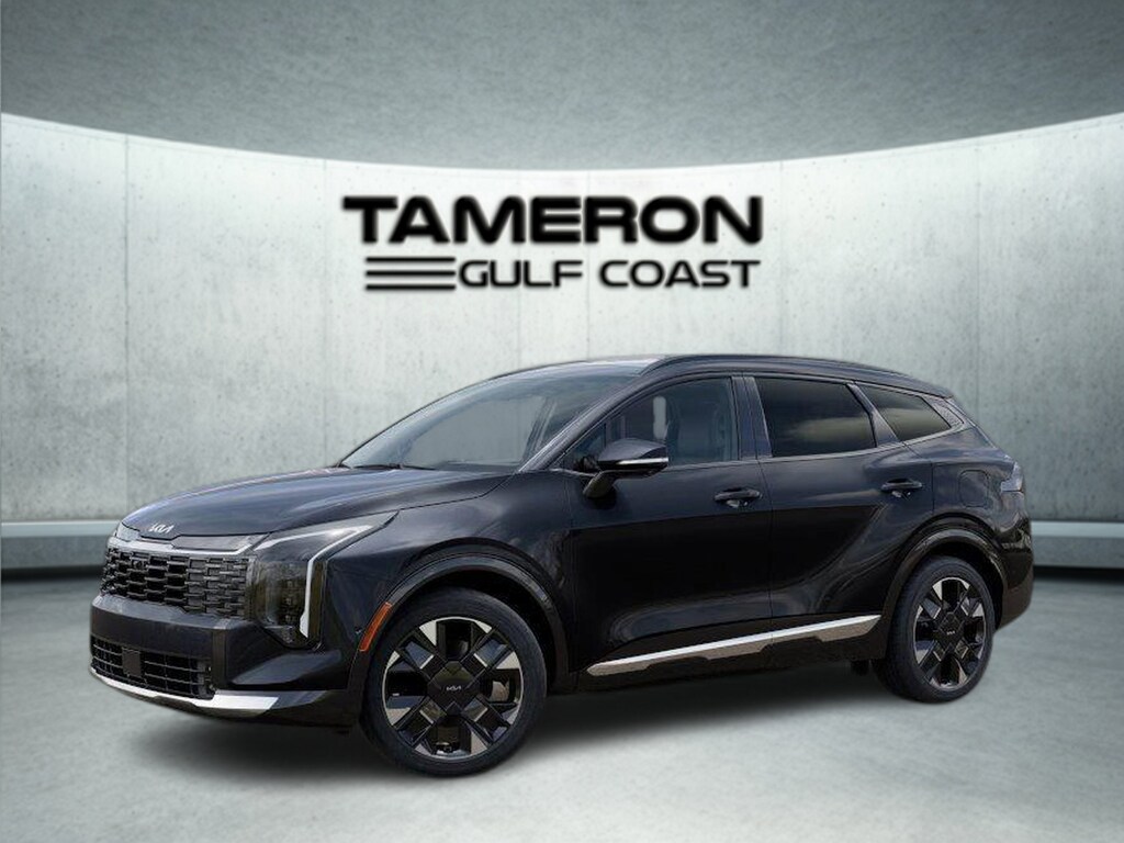 New 2026 Kia Sportage SX-Prestige SX-Prestige FWD