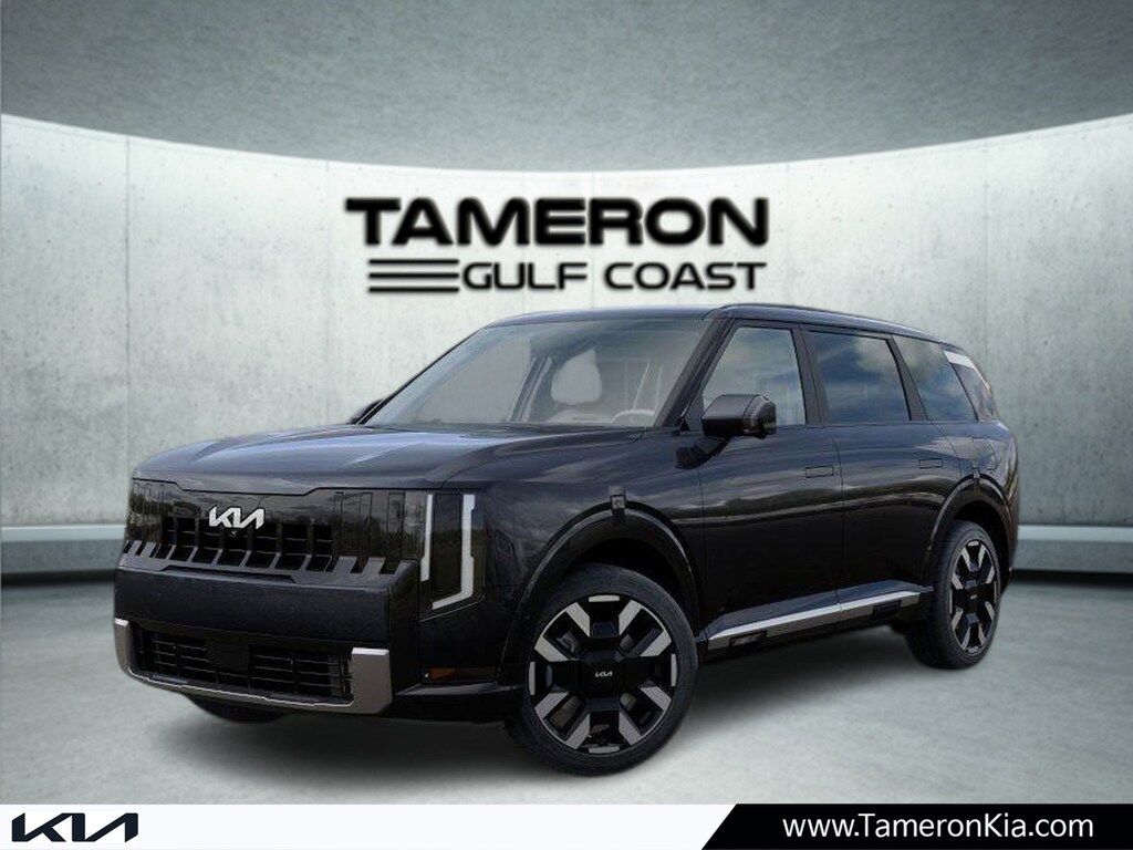 New 2027 Kia Telluride SX SX FWD