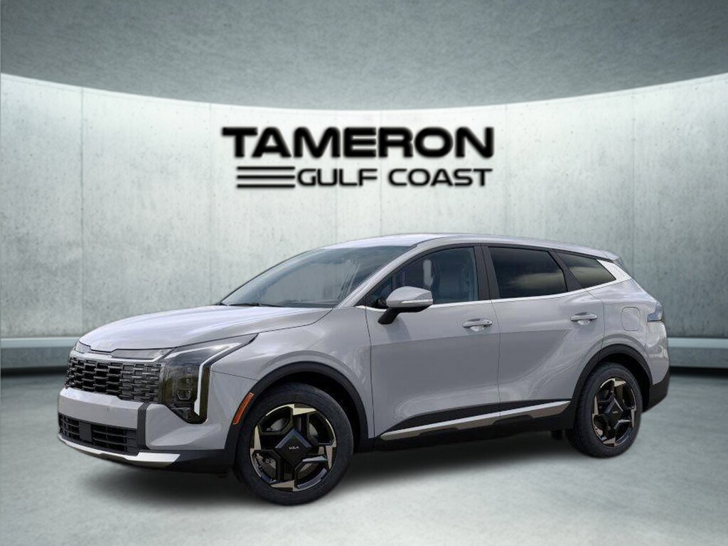 New 2026 Kia Sportage EX EX FWD