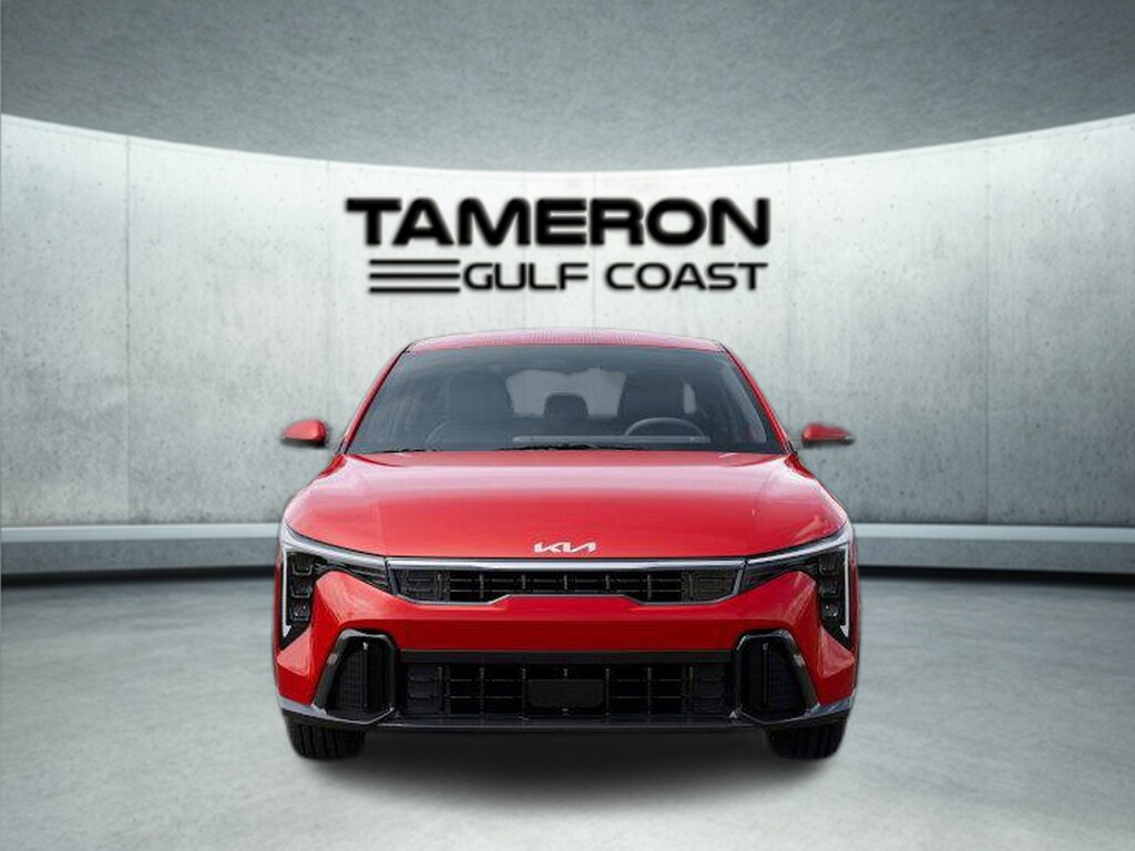 New 2025 Kia K4 GT-Line GT-Line FWD
